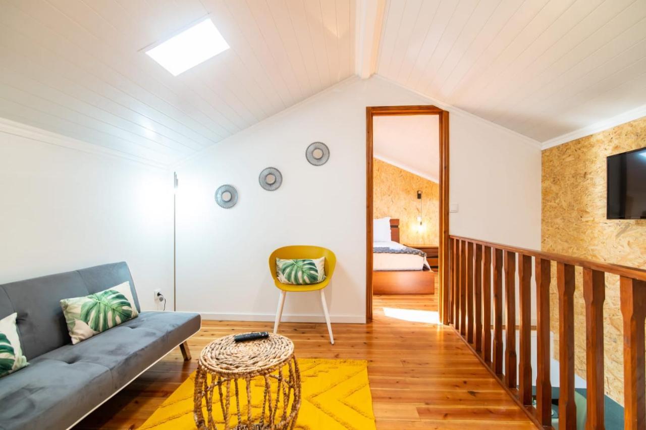Casa Xadrez Villa Povoacao  Bagian luar foto