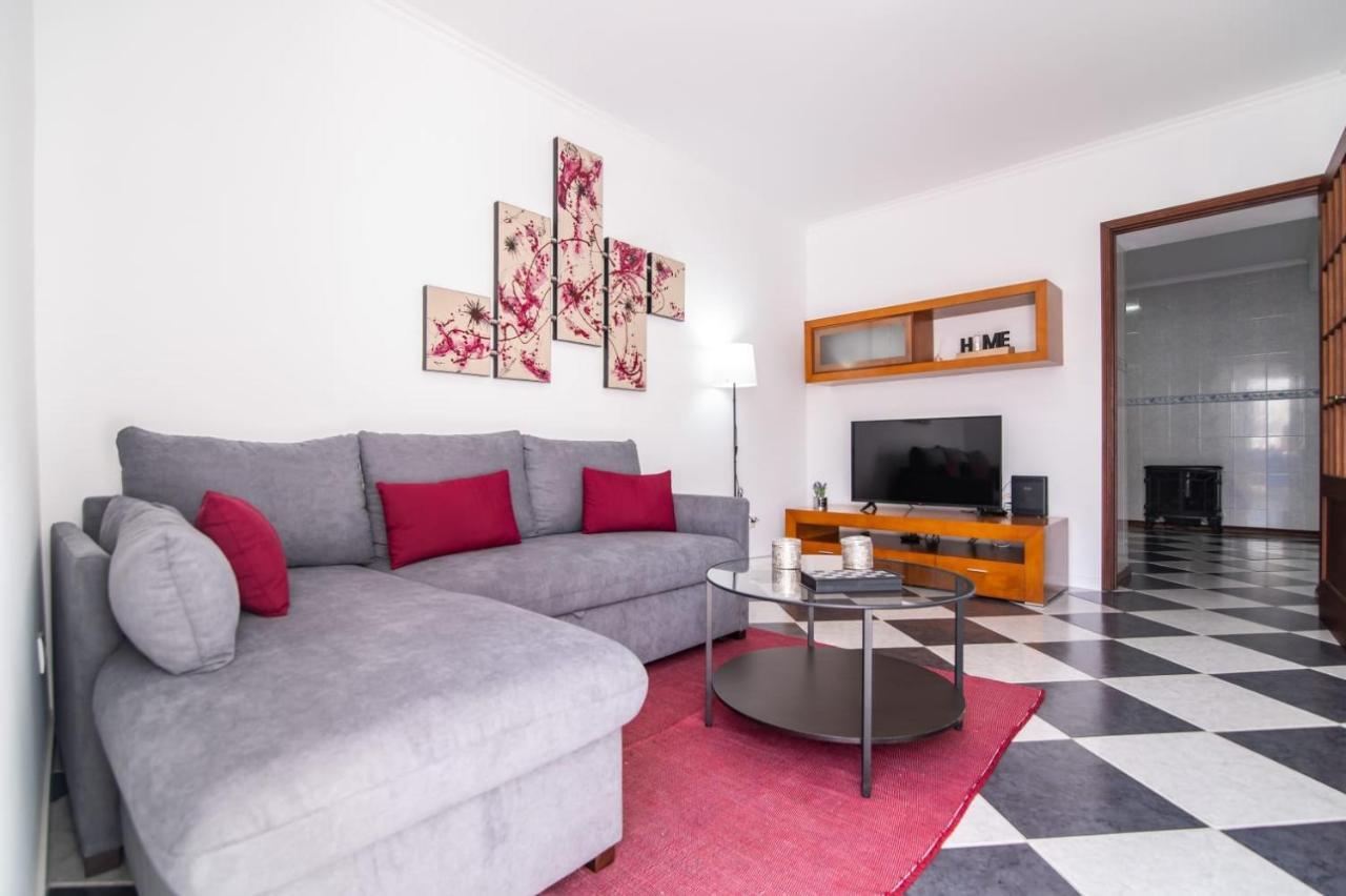 Casa Xadrez Villa Povoacao  Bagian luar foto