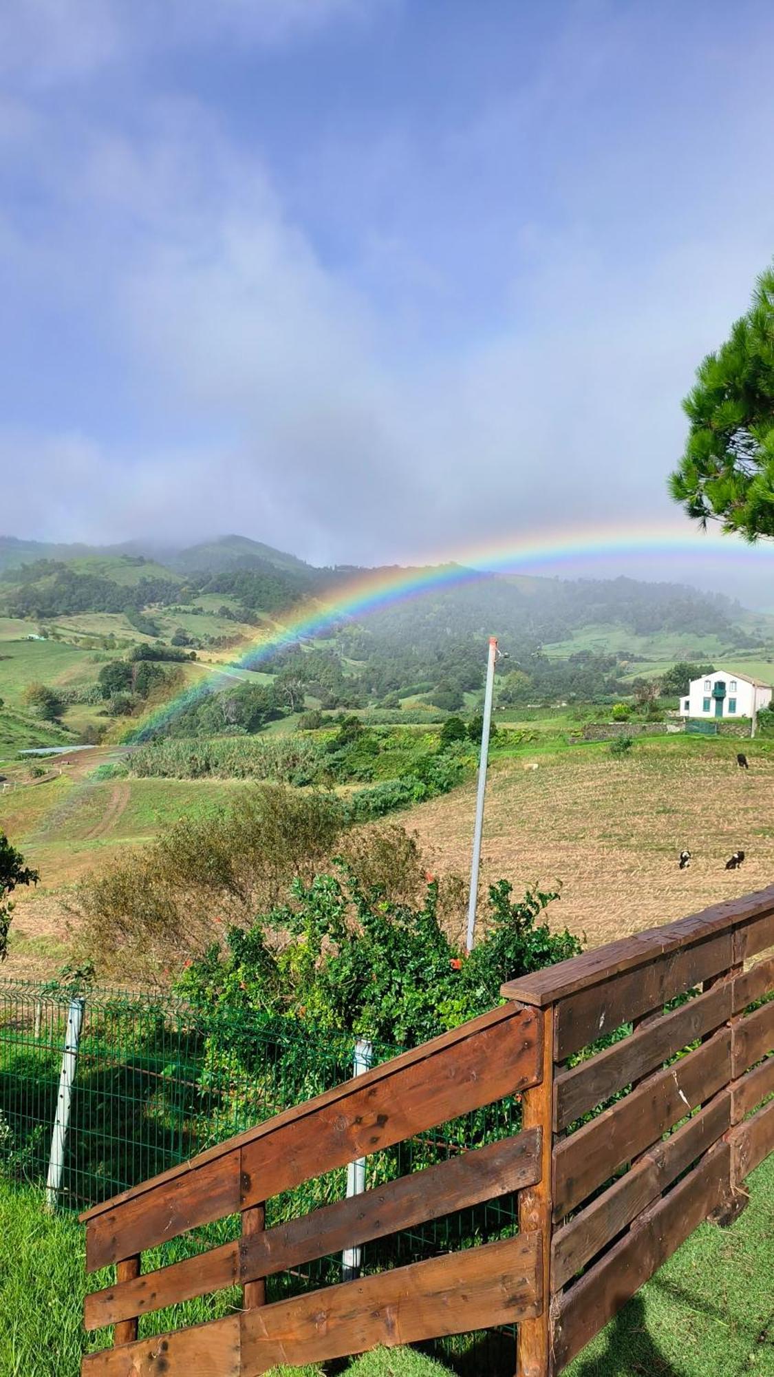 Casa Xadrez Villa Povoacao  Bagian luar foto