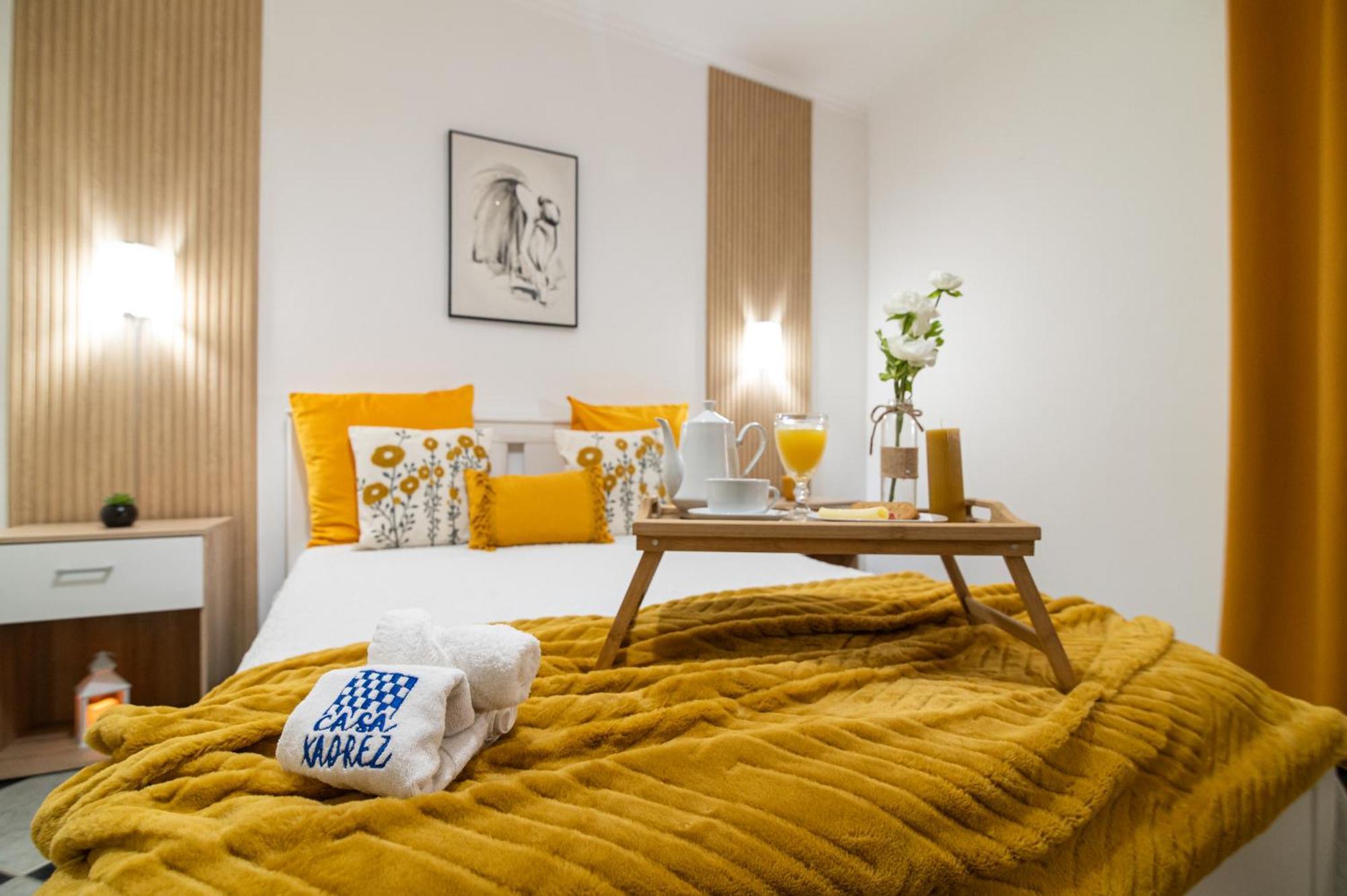 Casa Xadrez Villa Povoacao  Bagian luar foto