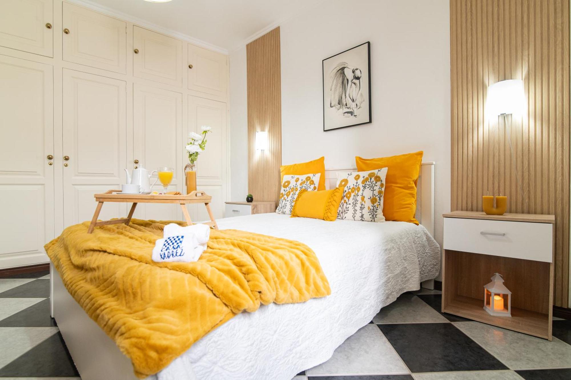 Casa Xadrez Villa Povoacao  Bagian luar foto