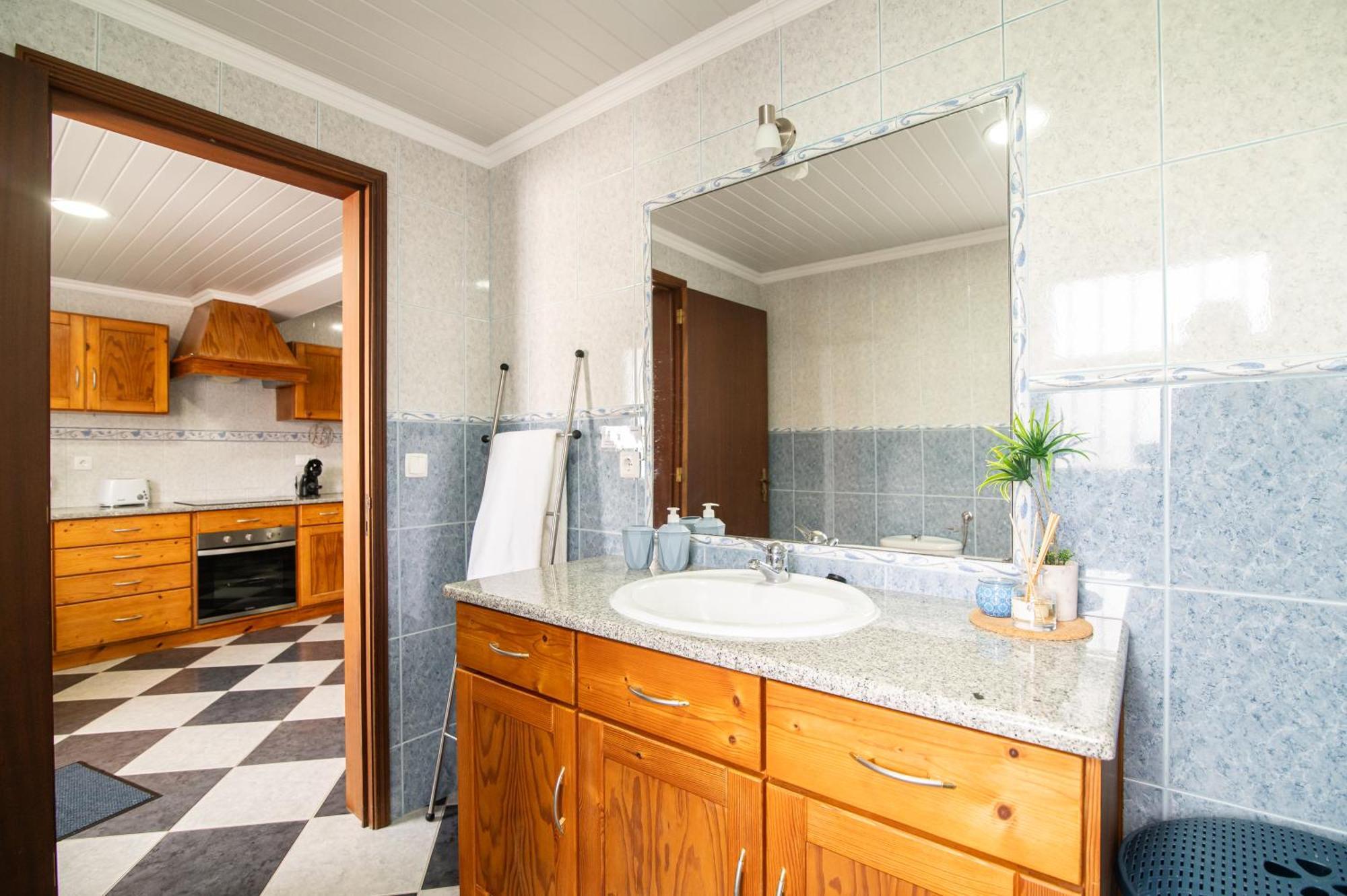 Casa Xadrez Villa Povoacao  Bagian luar foto